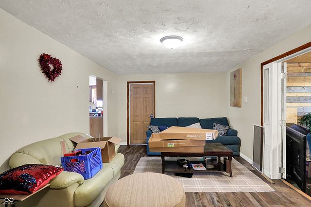 13346 N Miller Drive, Camby, IN 46113