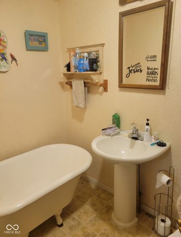 13346 N Miller Drive, Camby, IN 46113