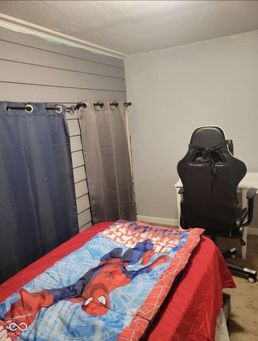 13346 N Miller Drive, Camby, IN 46113