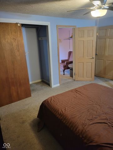 13346 N Miller Drive, Camby, IN 46113