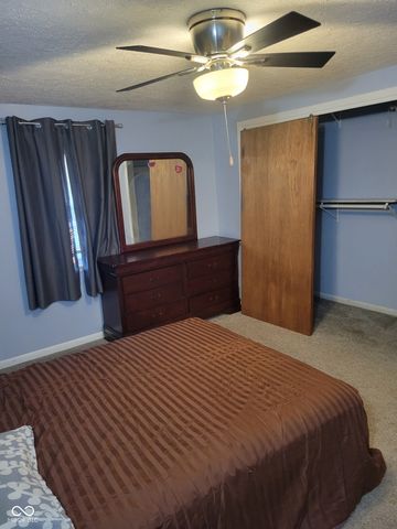 13346 N Miller Drive, Camby, IN 46113