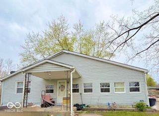 13346 N Miller Drive, Camby, IN 46113