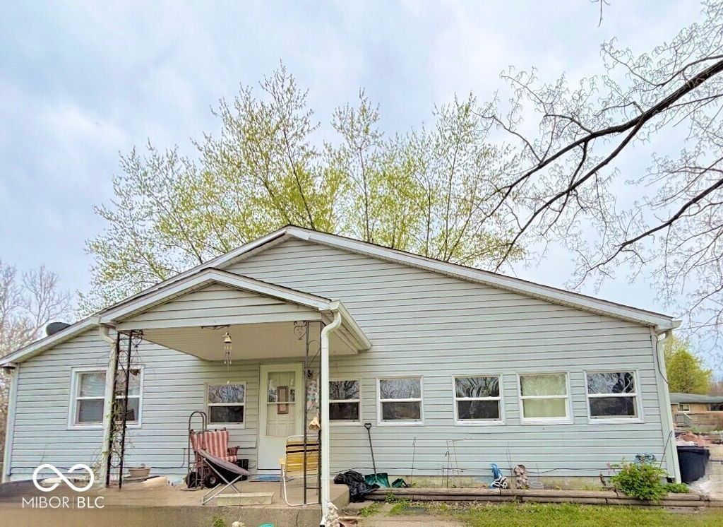 13346 N Miller Drive, Camby, IN 46113