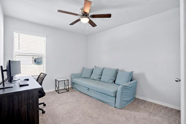 16648 Geskey Drive, Justin, TX 76247