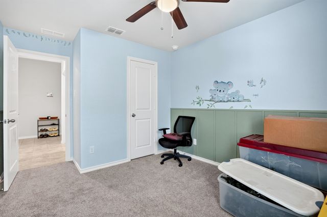16648 Geskey Drive, Justin, TX 76247
