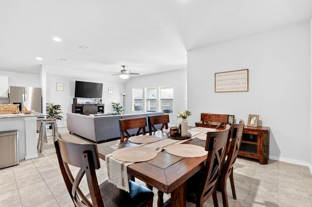 16648 Geskey Drive, Justin, TX 76247