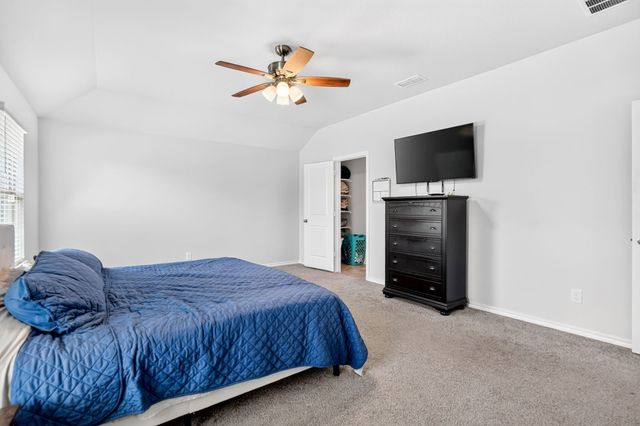 16648 Geskey Drive, Justin, TX 76247