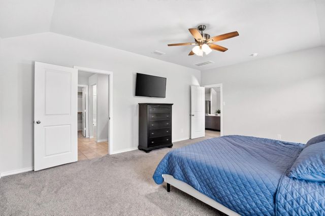 16648 Geskey Drive, Justin, TX 76247