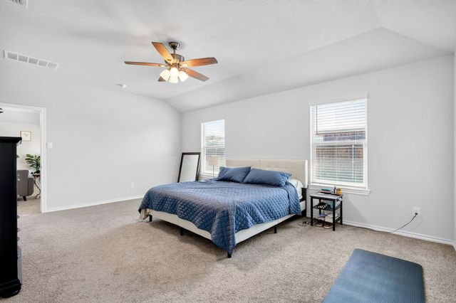 16648 Geskey Drive, Justin, TX 76247
