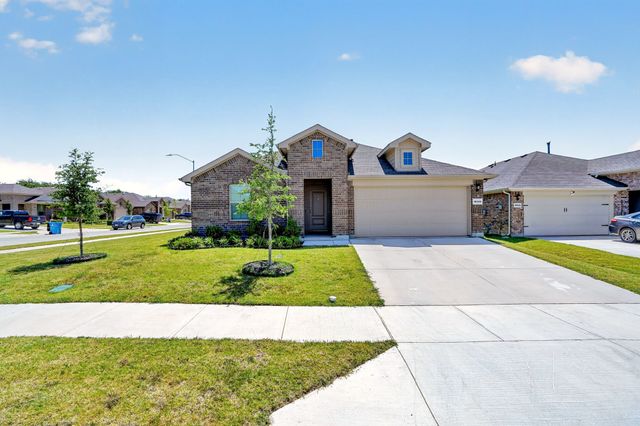 16648 Geskey Drive, Justin, TX 76247