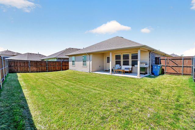 16648 Geskey Drive, Justin, TX 76247