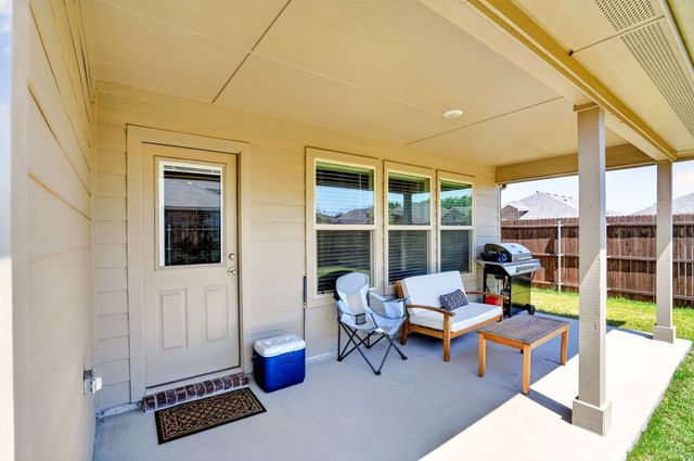 16648 Geskey Drive, Justin, TX 76247