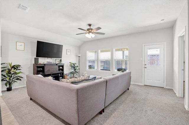 16648 Geskey Drive, Justin, TX 76247