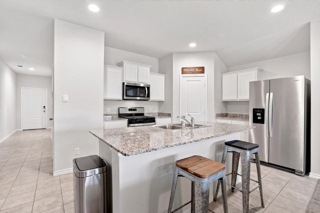 16648 Geskey Drive, Justin, TX 76247