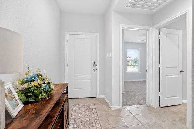 16648 Geskey Drive, Justin, TX 76247