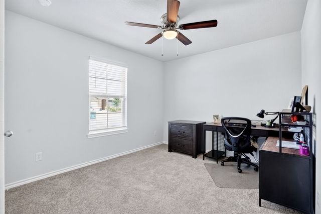 16648 Geskey Drive, Justin, TX 76247