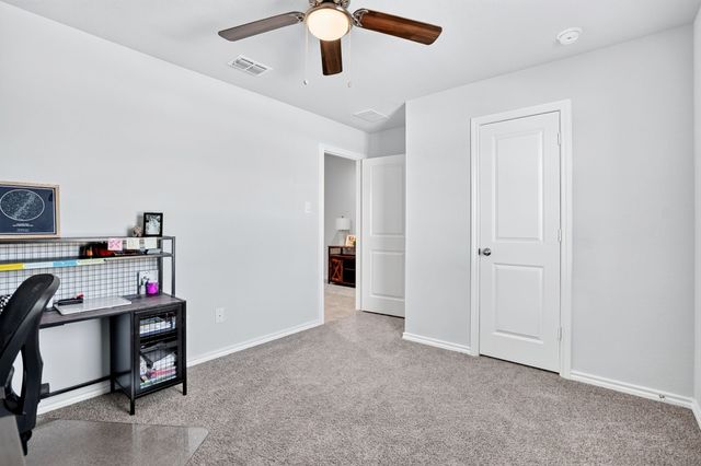 16648 Geskey Drive, Justin, TX 76247
