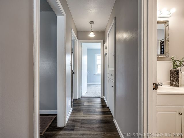 138 Rockwood Avenue, Bartlesville, OK 74006