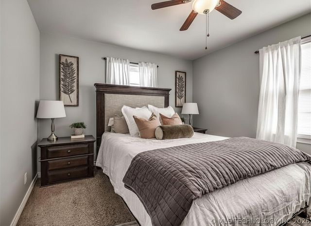 138 Rockwood Avenue, Bartlesville, OK 74006