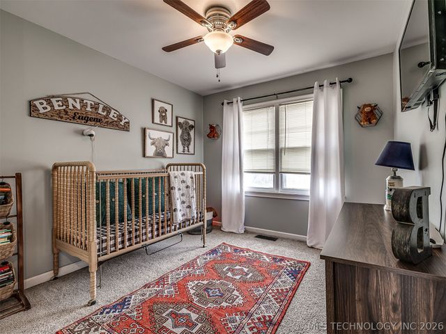 138 Rockwood Avenue, Bartlesville, OK 74006