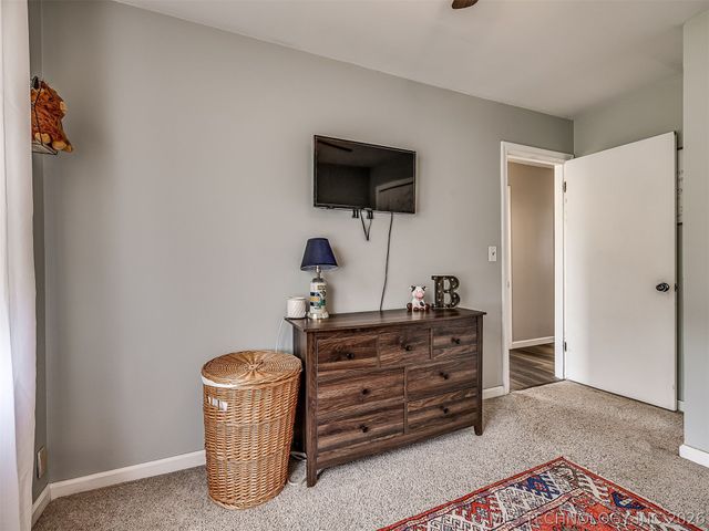 138 Rockwood Avenue, Bartlesville, OK 74006