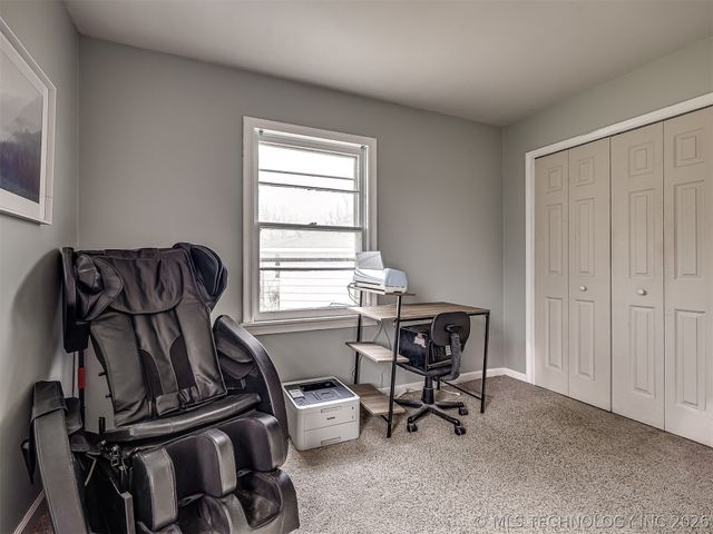 138 Rockwood Avenue, Bartlesville, OK 74006