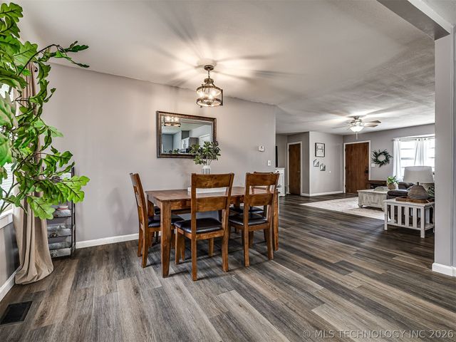 138 Rockwood Avenue, Bartlesville, OK 74006