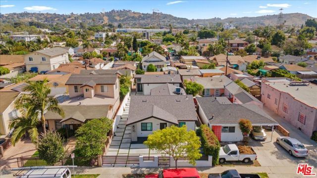 5530 Geer Street, Los Angeles, CA 90016