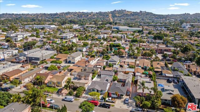 5530 Geer Street, Los Angeles, CA 90016