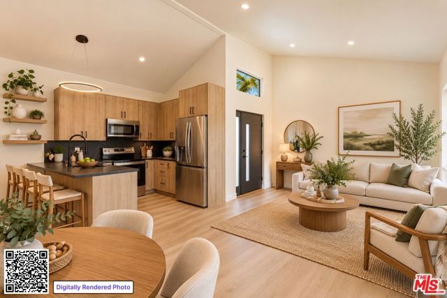 5530 Geer Street, Los Angeles, CA 90016