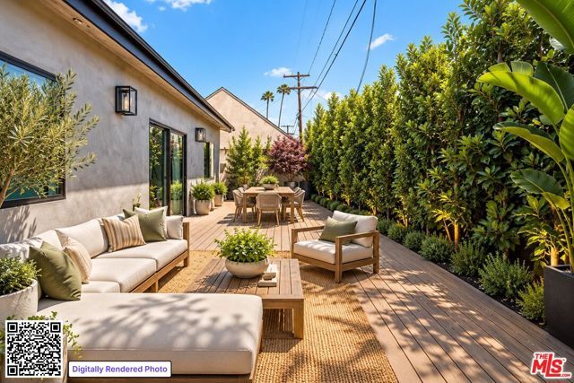 5530 Geer Street, Los Angeles, CA 90016