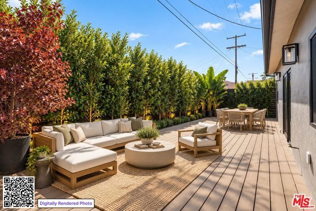 5530 Geer Street, Los Angeles, CA 90016