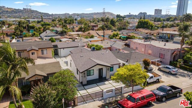 5530 Geer Street, Los Angeles, CA 90016
