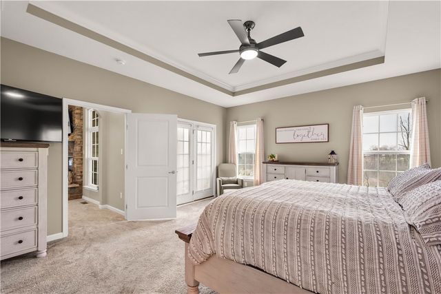 120 Twilight Dr, North Strabane, PA 15317