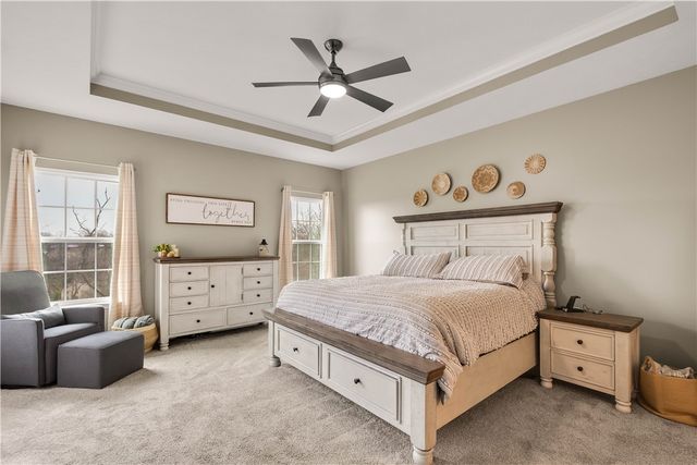 120 Twilight Dr, North Strabane, PA 15317