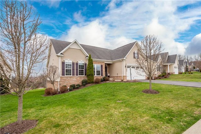 120 Twilight Dr, North Strabane, PA 15317