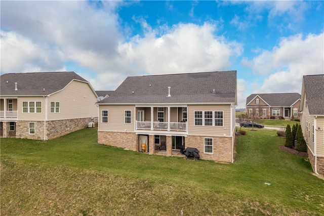 120 Twilight Dr, North Strabane, PA 15317