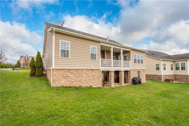 120 Twilight Dr, North Strabane, PA 15317