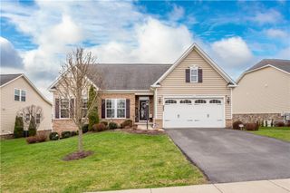 120 Twilight Dr, North Strabane, PA 15317