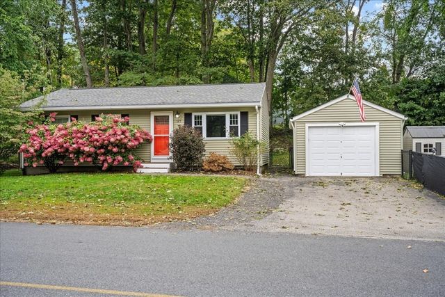 165 Peter Salem Rd, Leicester, MA 01524