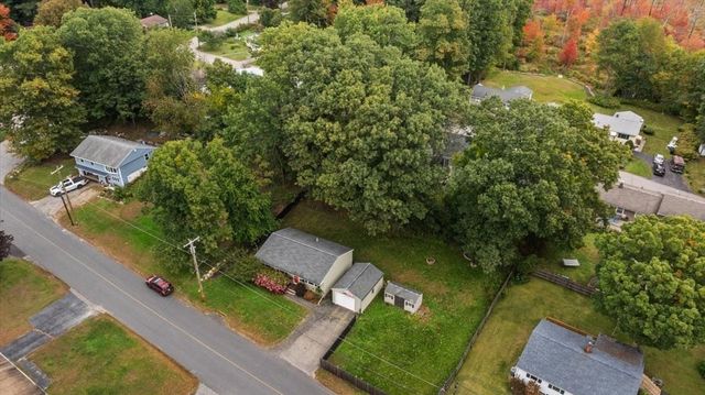 165 Peter Salem Rd, Leicester, MA 01524