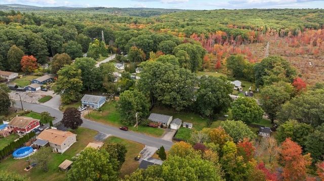 165 Peter Salem Rd, Leicester, MA 01524