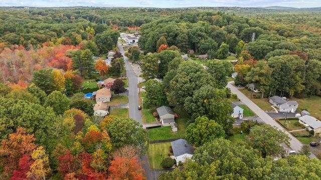 165 Peter Salem Rd, Leicester, MA 01524