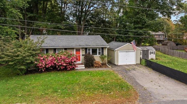 165 Peter Salem Rd, Leicester, MA 01524