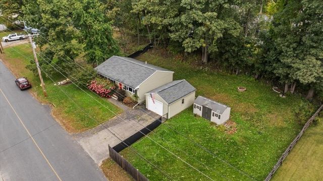 165 Peter Salem Rd, Leicester, MA 01524