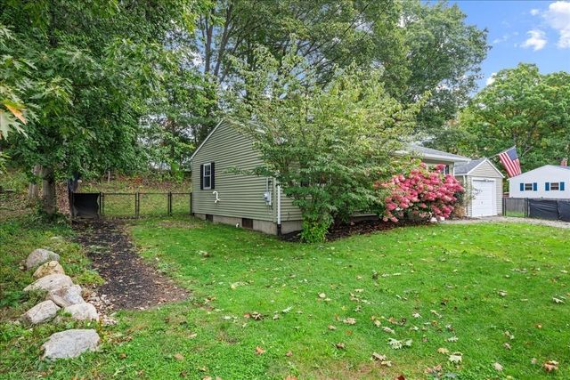 165 Peter Salem Rd, Leicester, MA 01524