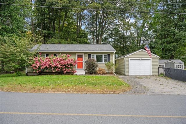 165 Peter Salem Rd, Leicester, MA 01524