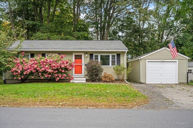 165 Peter Salem Rd, Leicester, MA 01524