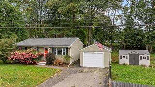 165 Peter Salem Rd, Leicester, MA 01524