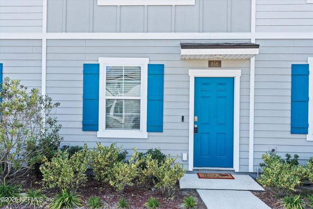 856 ROTARY Road, Jacksonville, FL 32211
